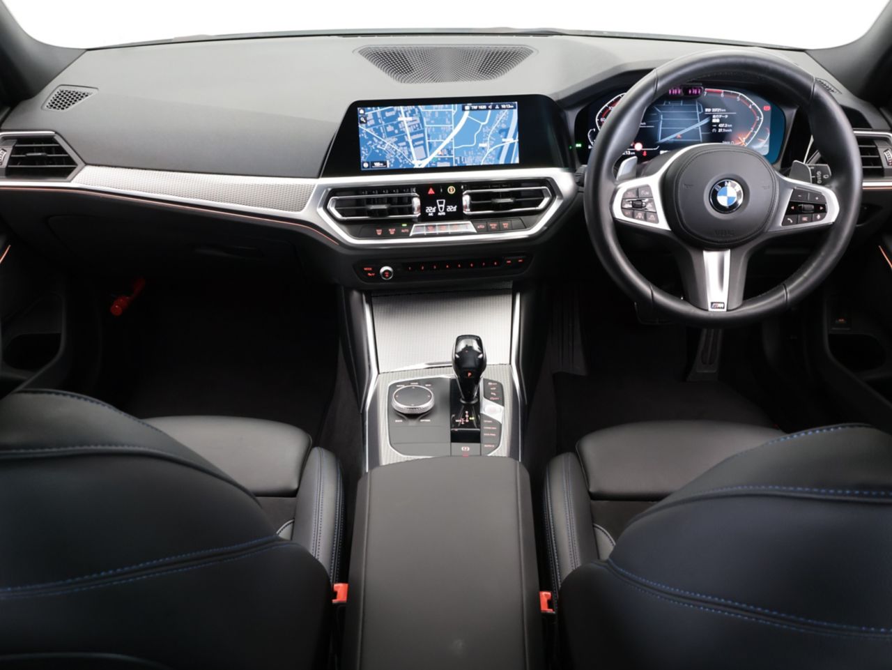 G21 318i Touring