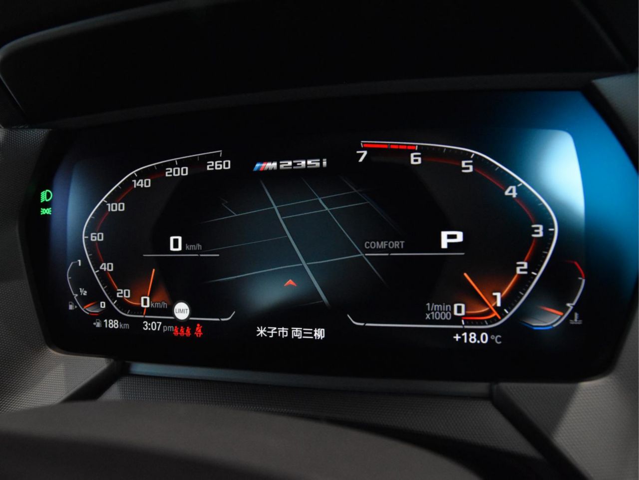 F4* **35i xDrive **** ***** B48 2.0i