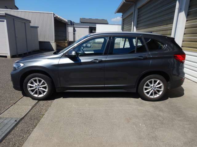 F48 X1 xDrive18d B47 2.0d LCI