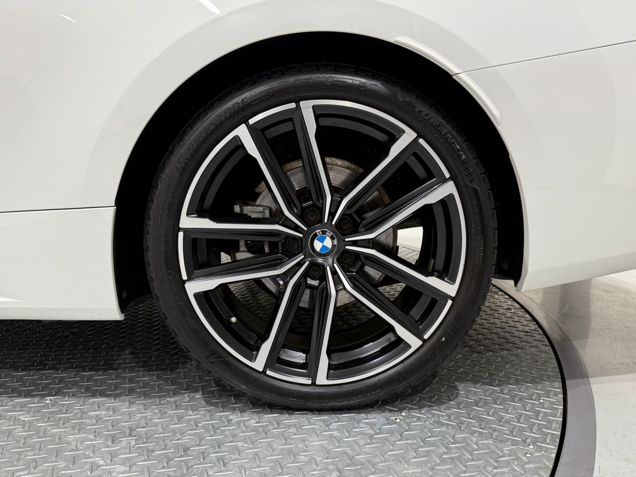 G22 420i B48 2.0 RHD