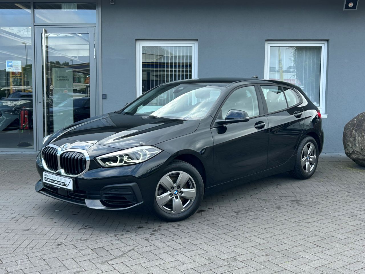 BMW 116