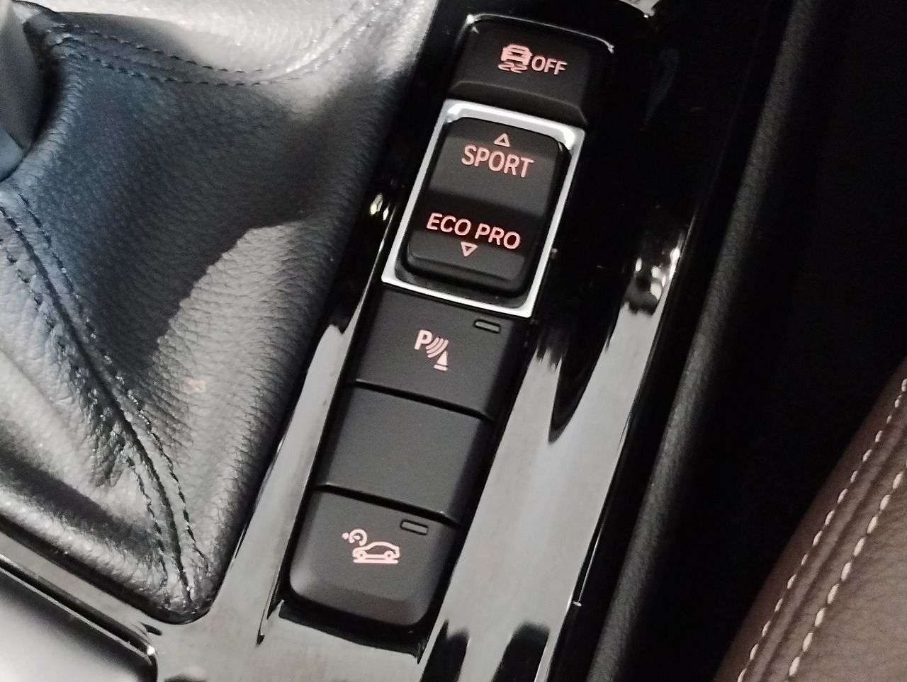 F48 X1 xDrive18d B47 2.0d LCI