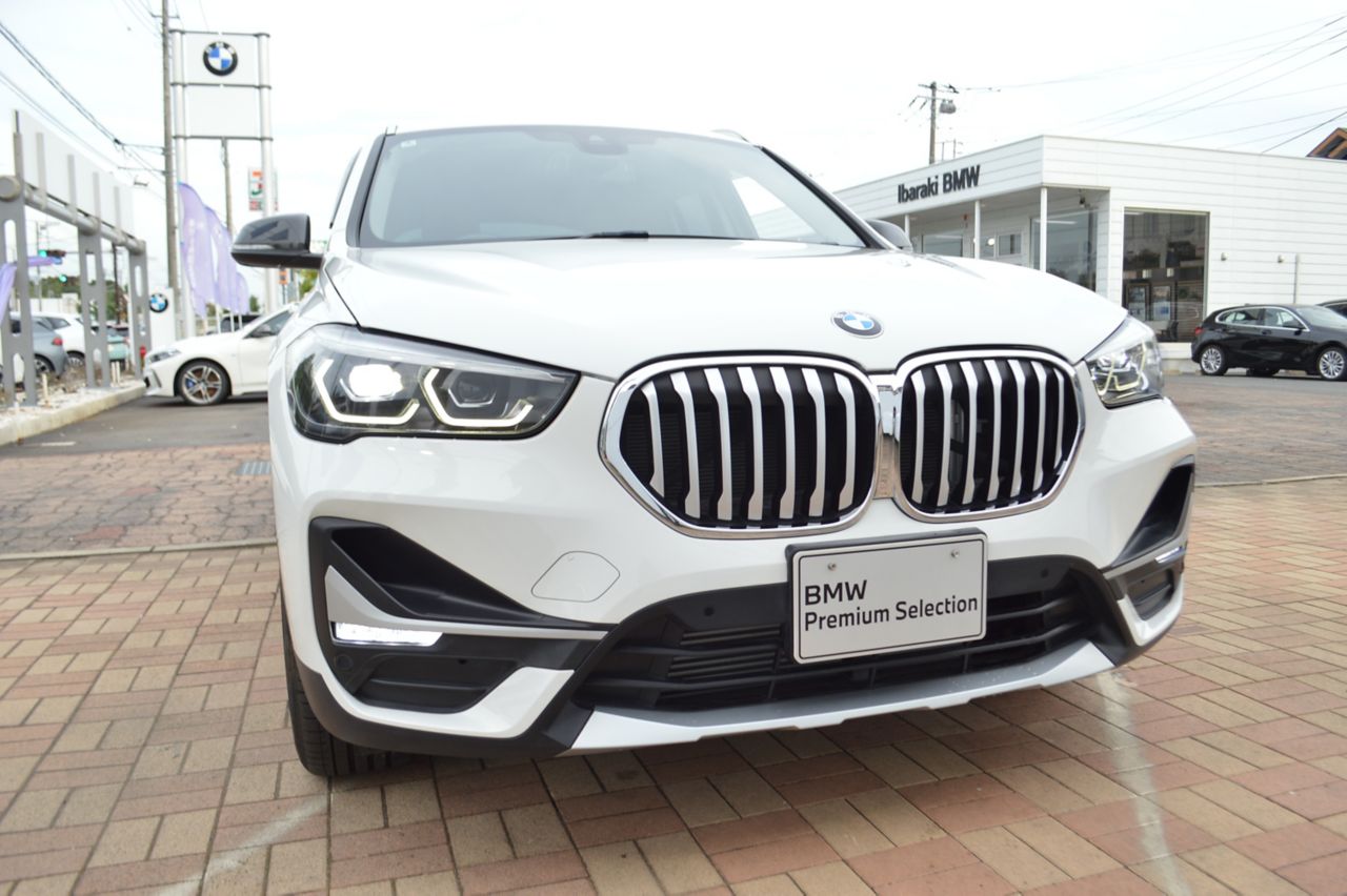 F48 X1 xDrive18d B47 2.0d LCI