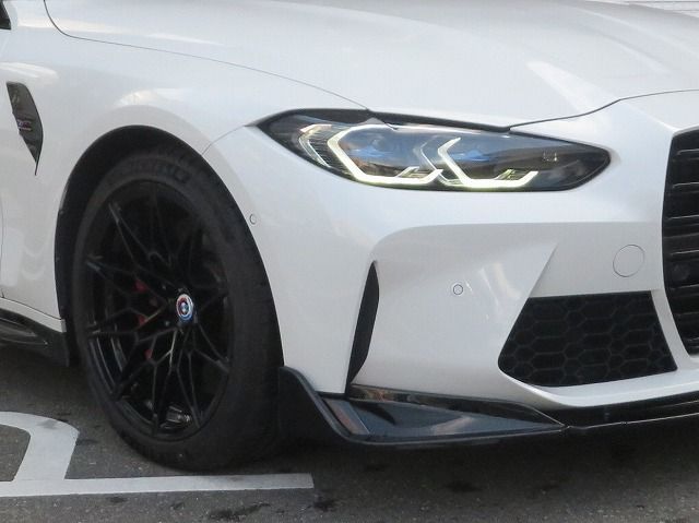 G82 M4 Competition M xDrive Coupe RHD