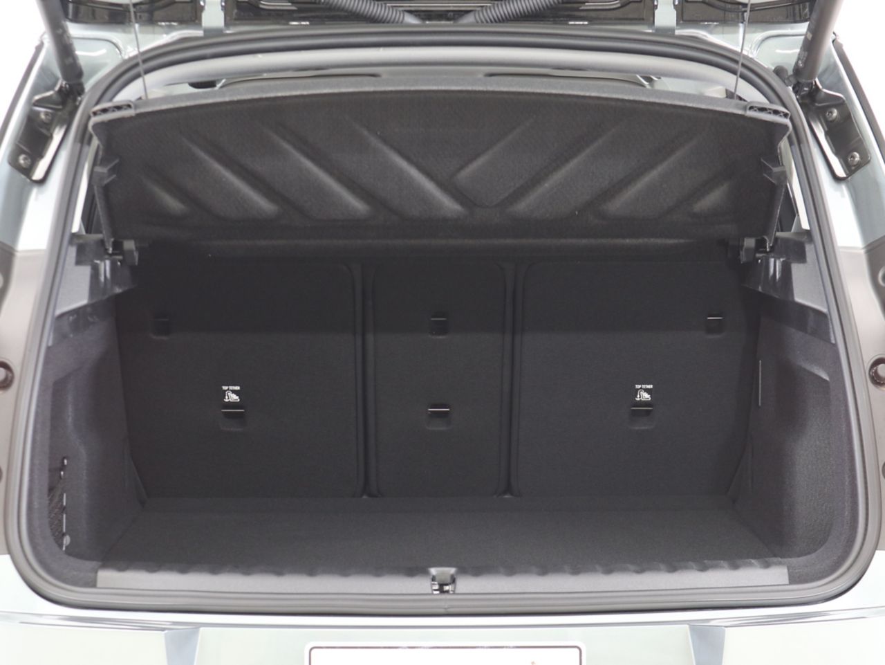 U25 MINI Countryman SE ALL4