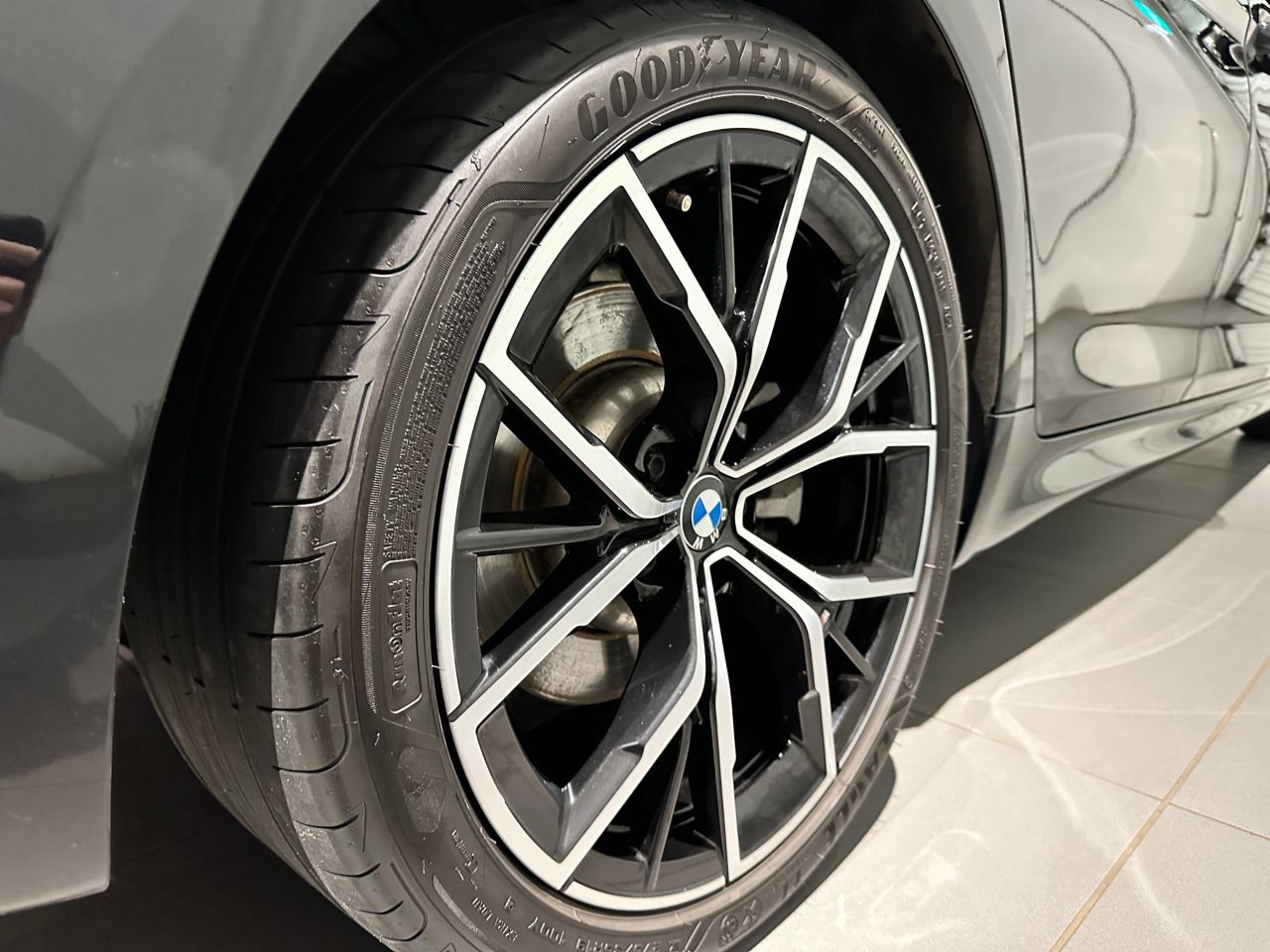 MINI COOPERS ALL4 CLUBMAN