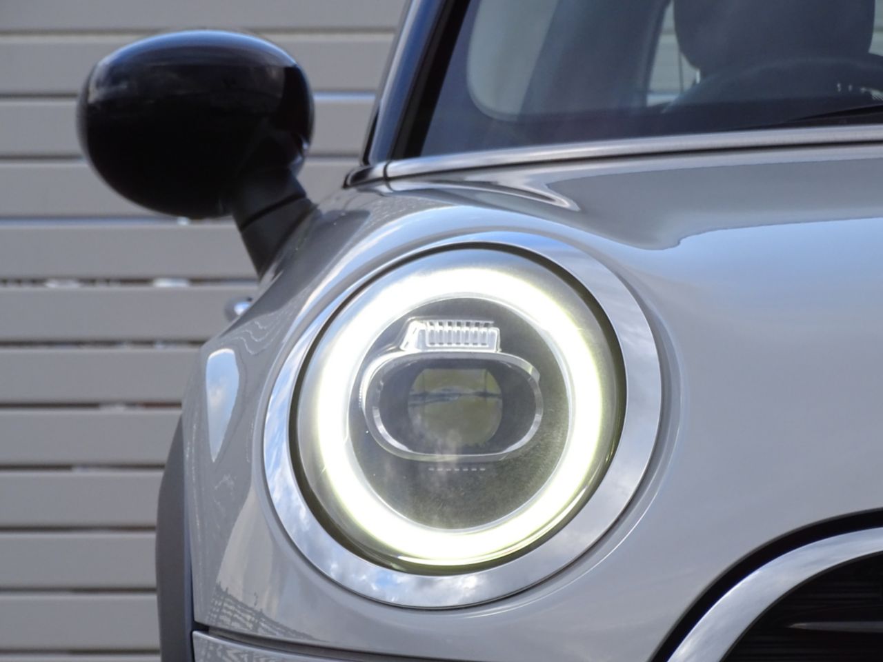 MINI F55 Cooper D 5dr Hatch LCI