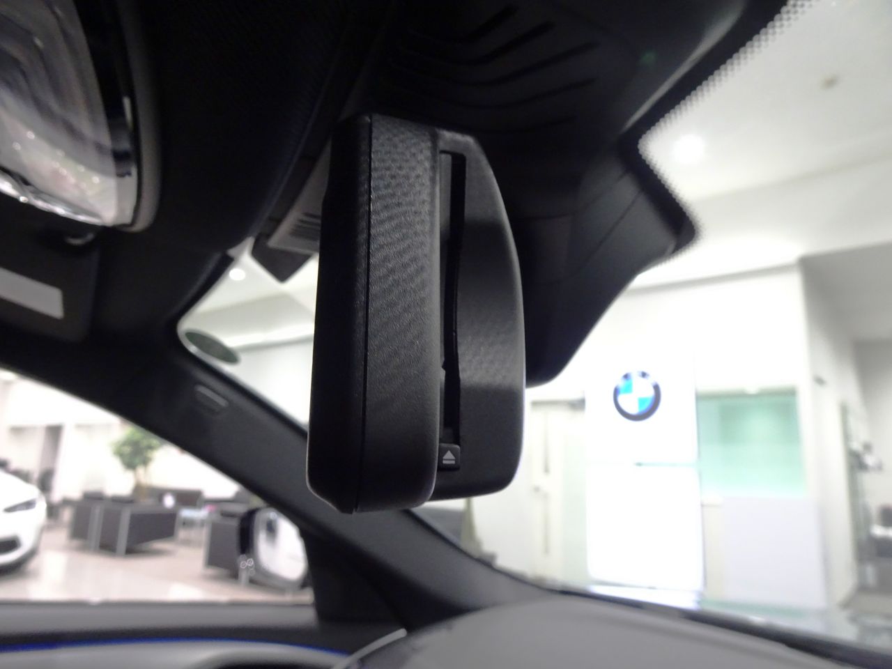 G30 520d xDrive SE Saloon B47 2.0d