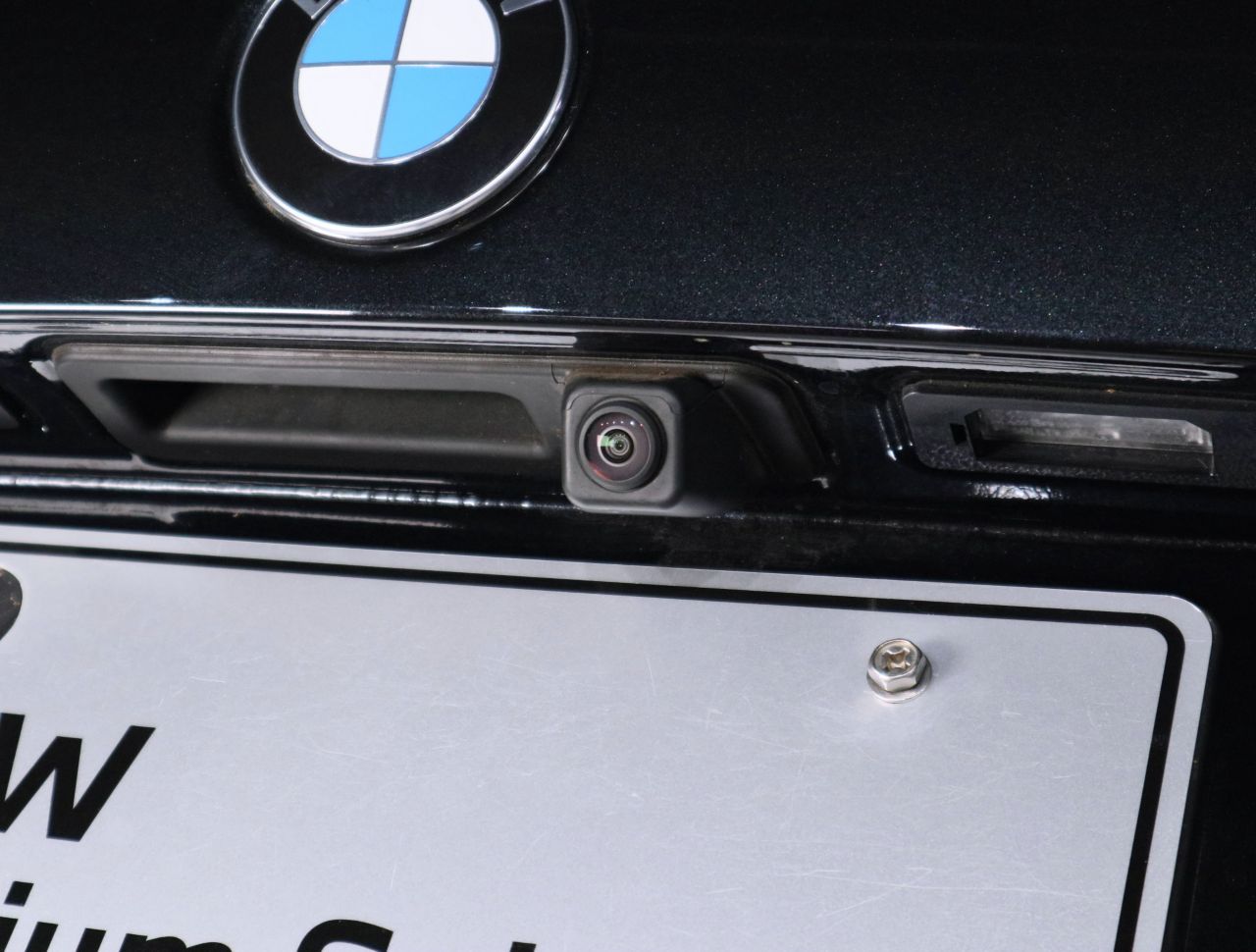 F40 118d Sports Hatch 5-door B47 2.0d