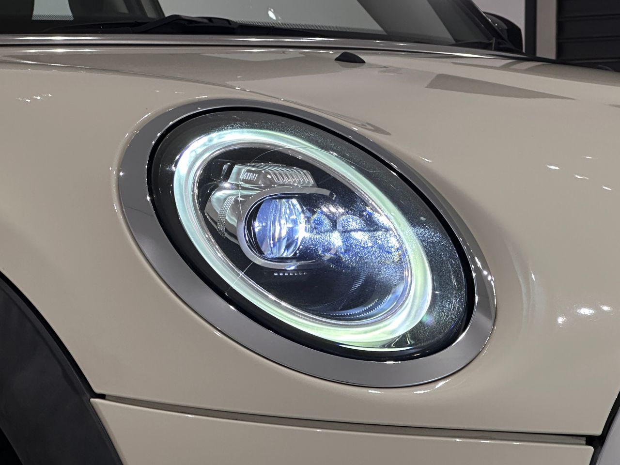 F55 MINI Cooper SD 5dr Hatch LCI