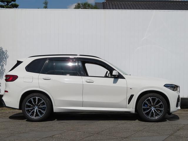 G05 X5 xDrive30d xLine B57 3.0d