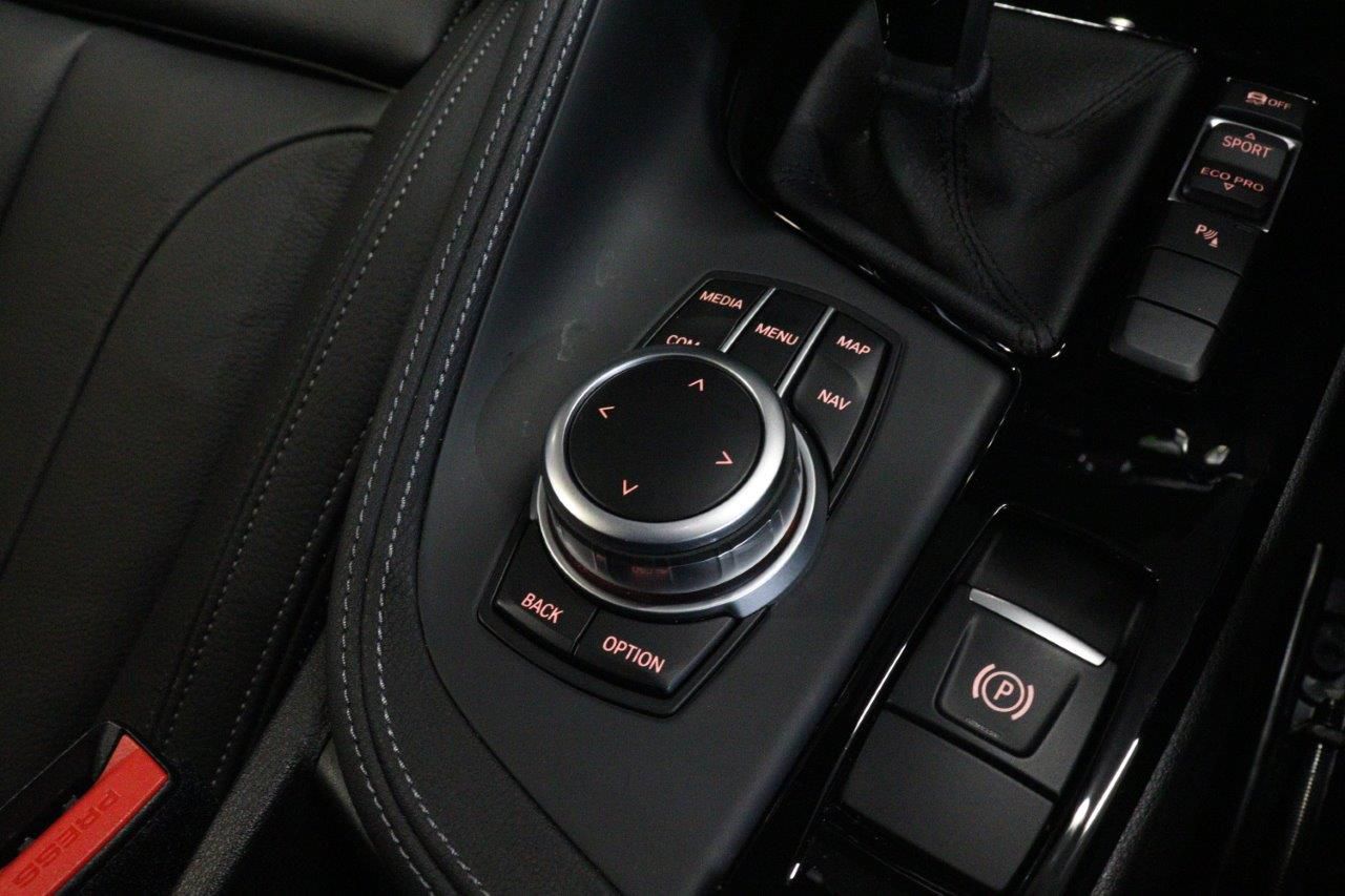 F39 X2 sDrive18i B38 1.5i SAC