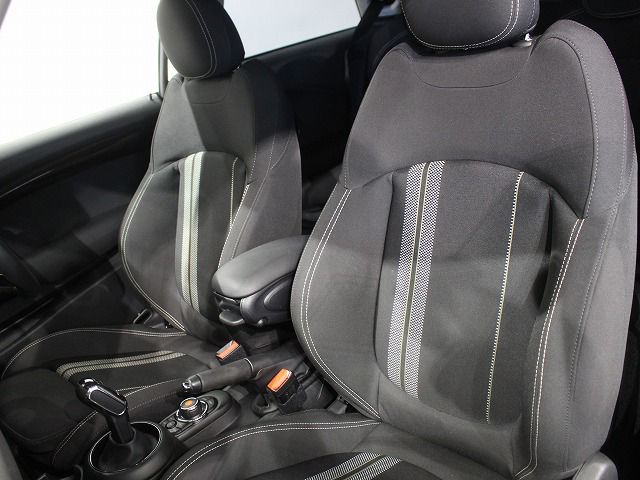 F56 MINI Cooper S 3-Door Hatch LCI
