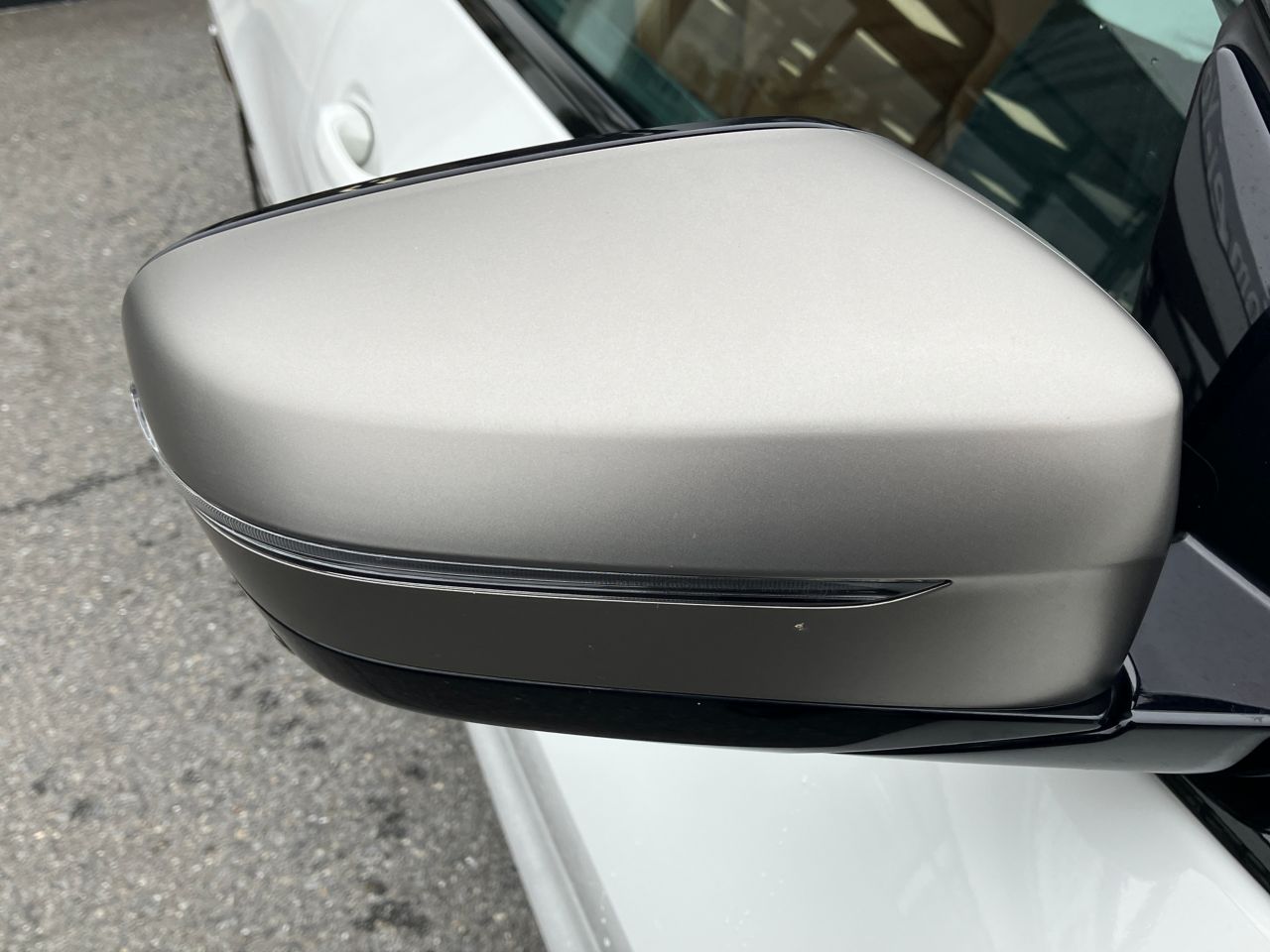 G22 M440i xDrive B58 3.0 RHD