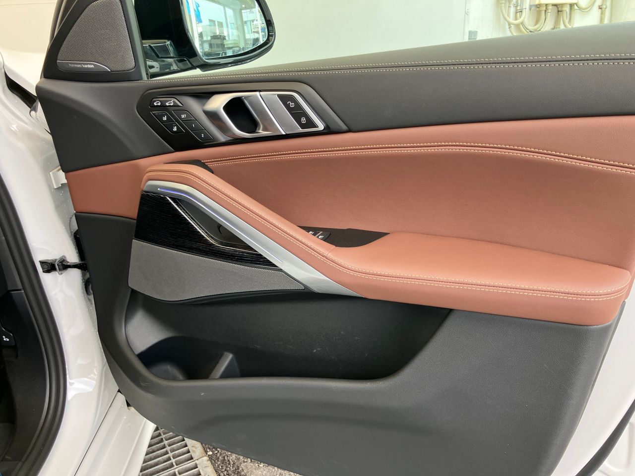 X6 xDrive30d M Sport RHD