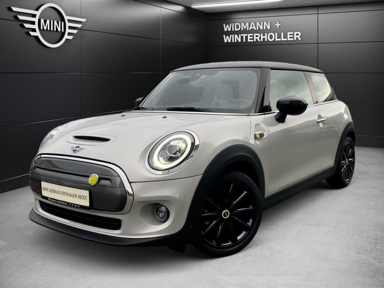 MINI Cooper SE