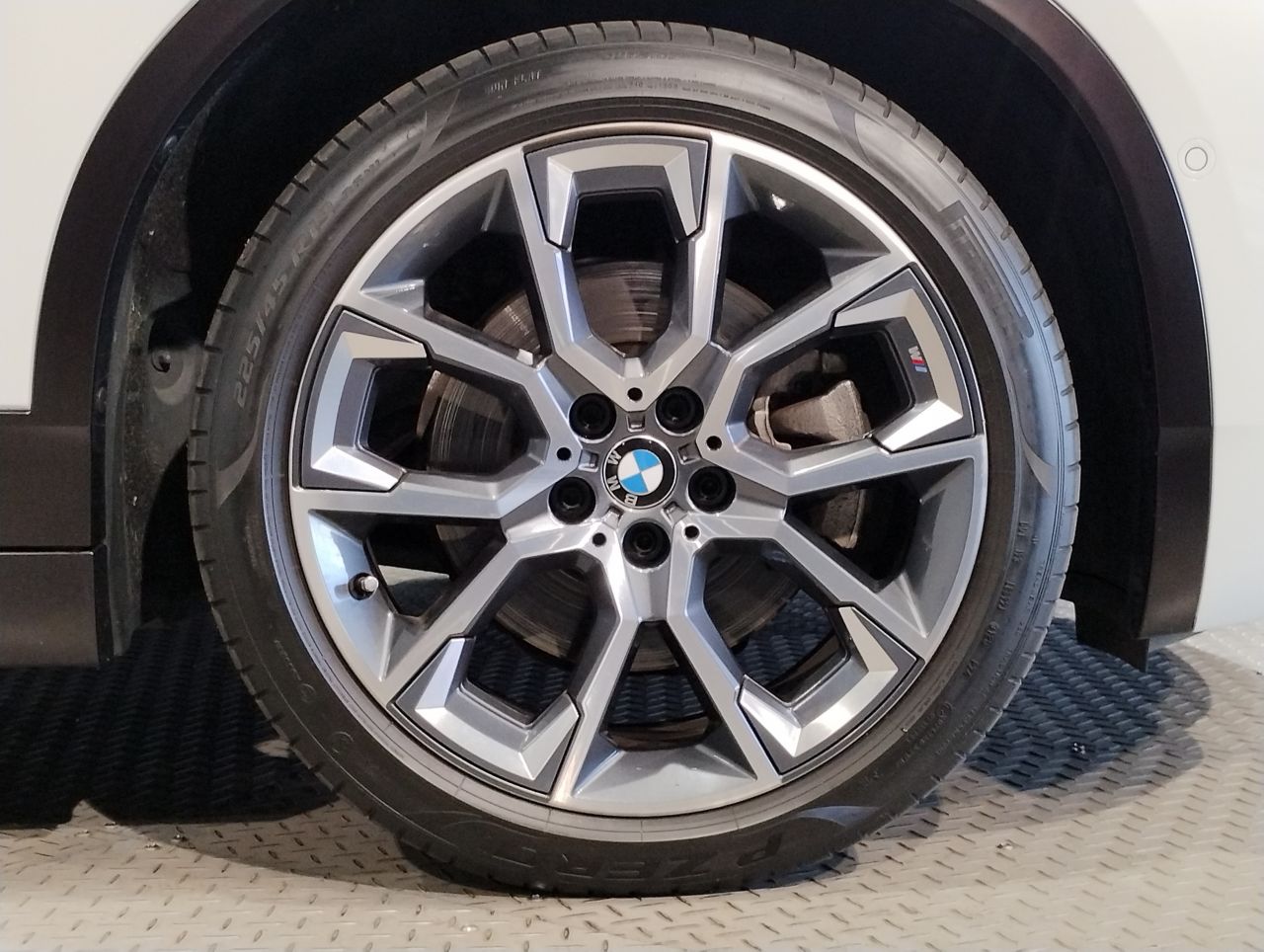 F39 X2 xDrive20d B47 2.0d