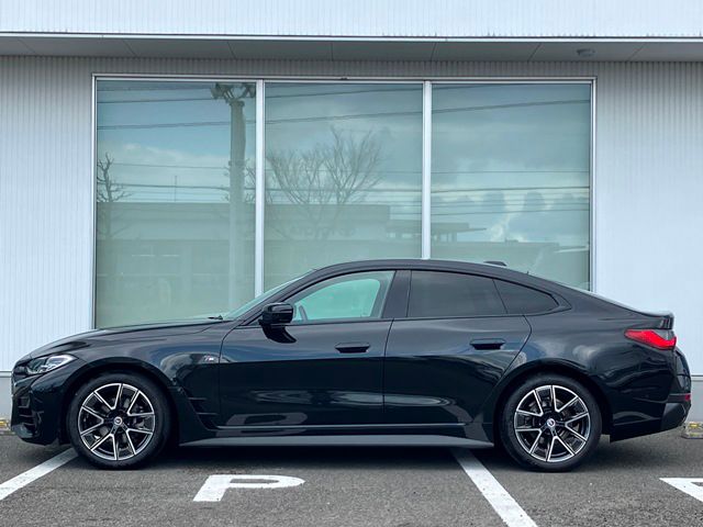 420i Gran Coupé RHD