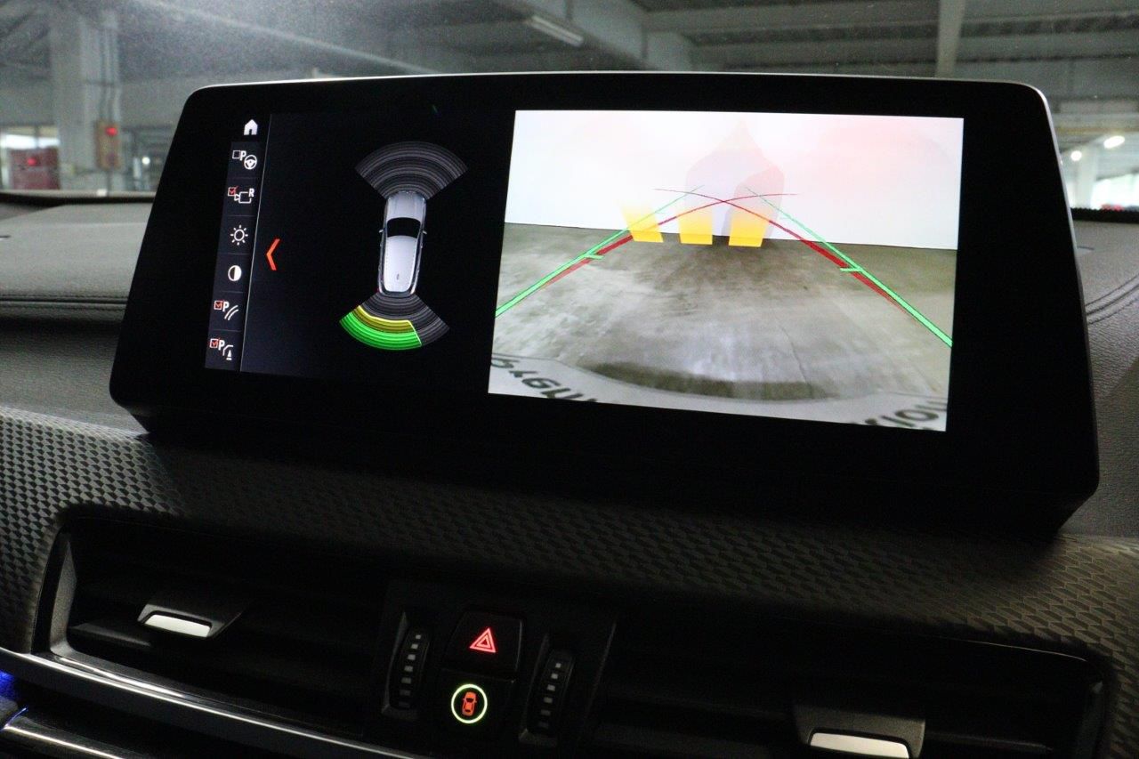 F39 X2 sDrive18i B38 1.5i SAC