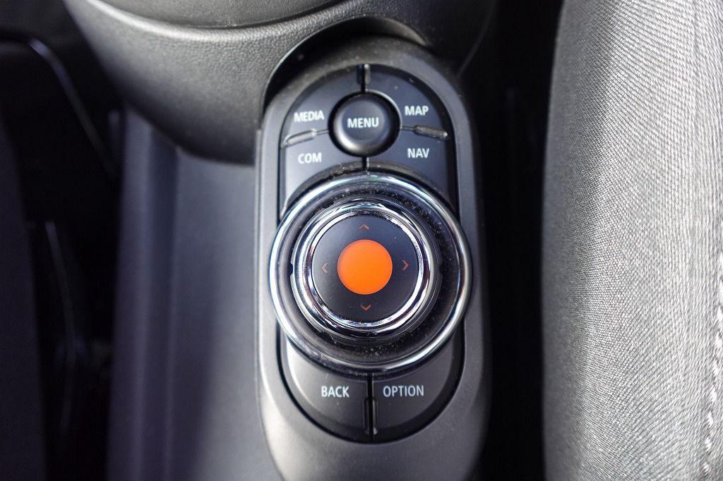 F56 MINI Cooper S 3-Door Hatch LCI