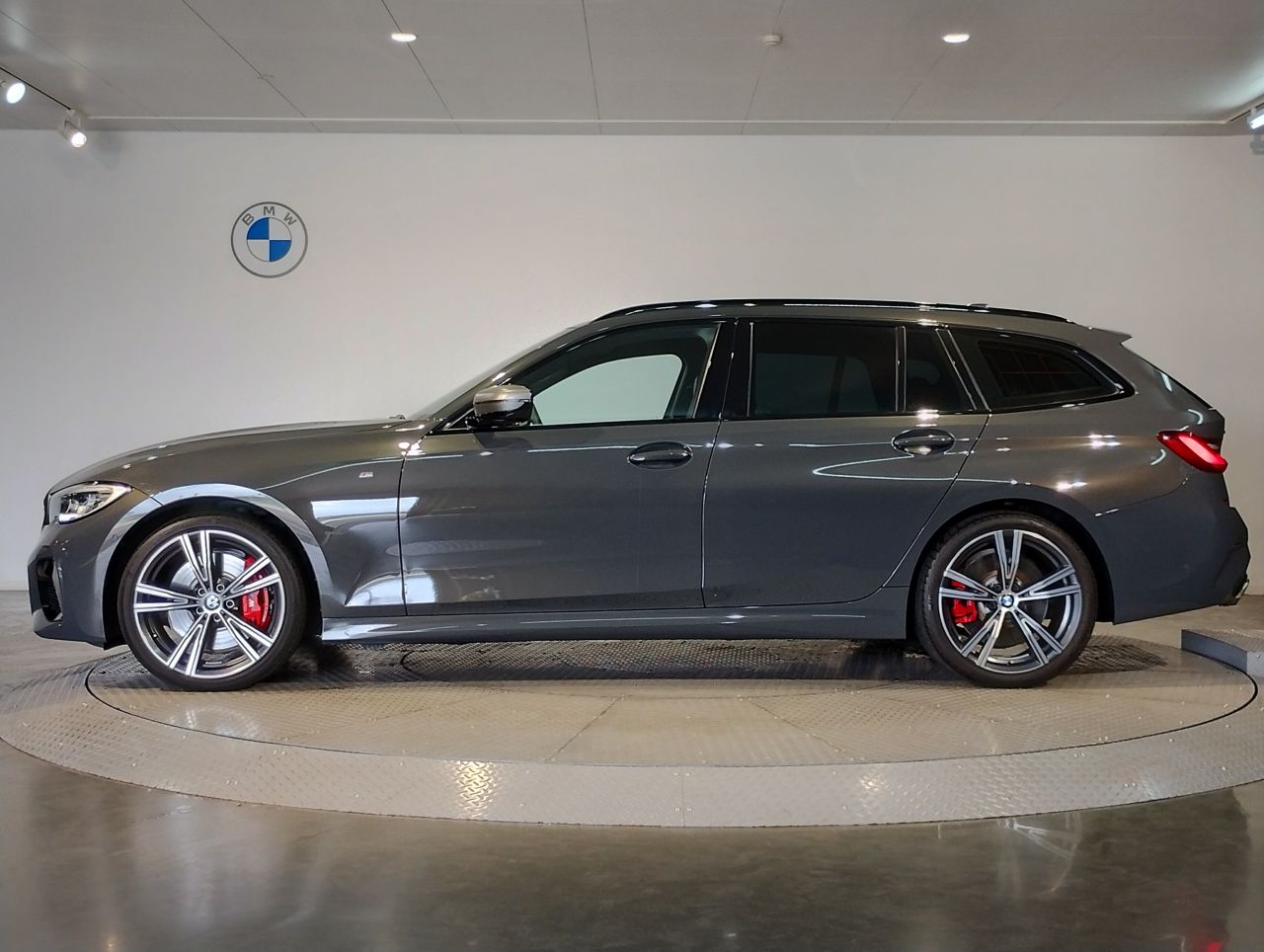 G21 M340i xDrive RHD