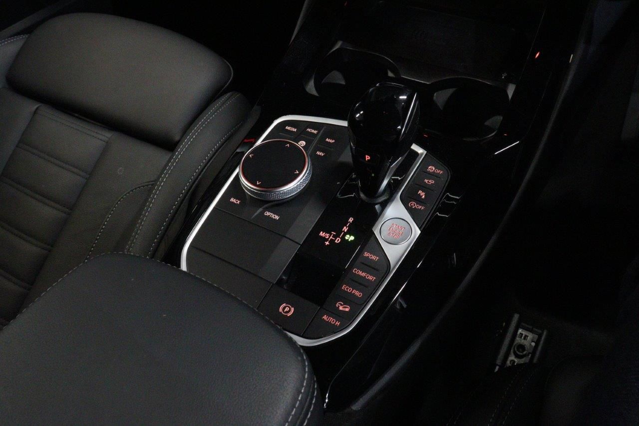 G01 X3 xDrive20d RHD ZA LCI