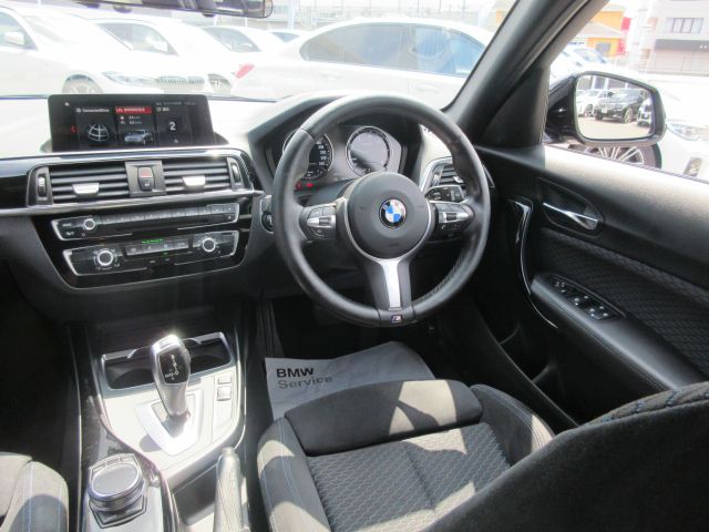 118D 5DOOR RHD