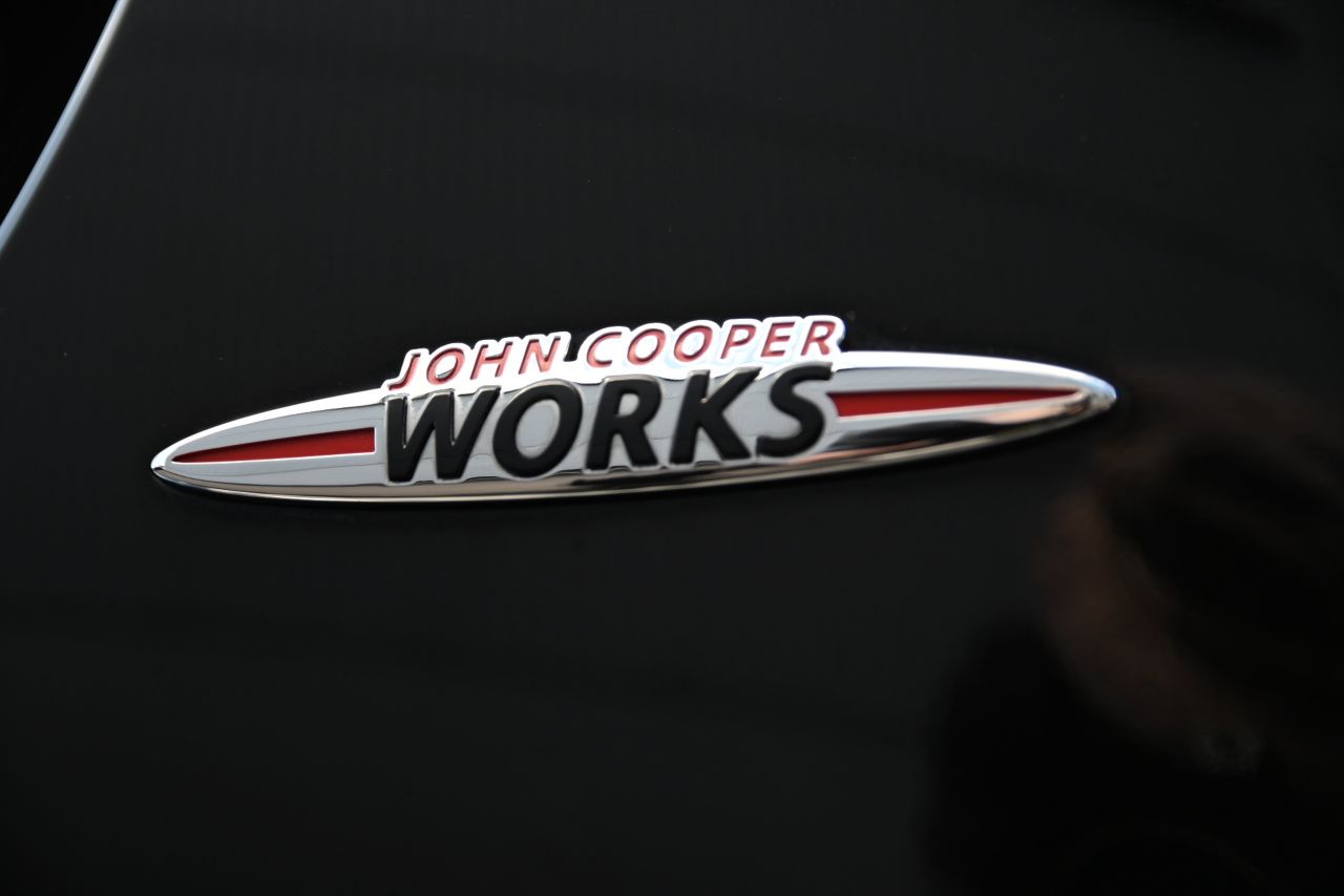 F56 MINI JOHN COOPER WORKS