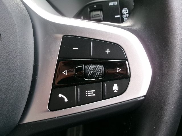 F40 118d Sports Hatch 5-door B47 2.0d