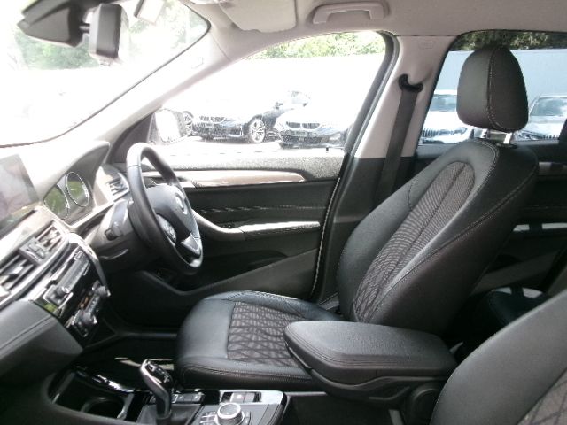 F48 X1 xDrive18d B47 2.0d LCI