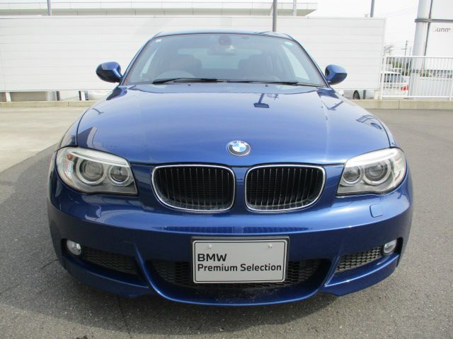120I COUPE RHD