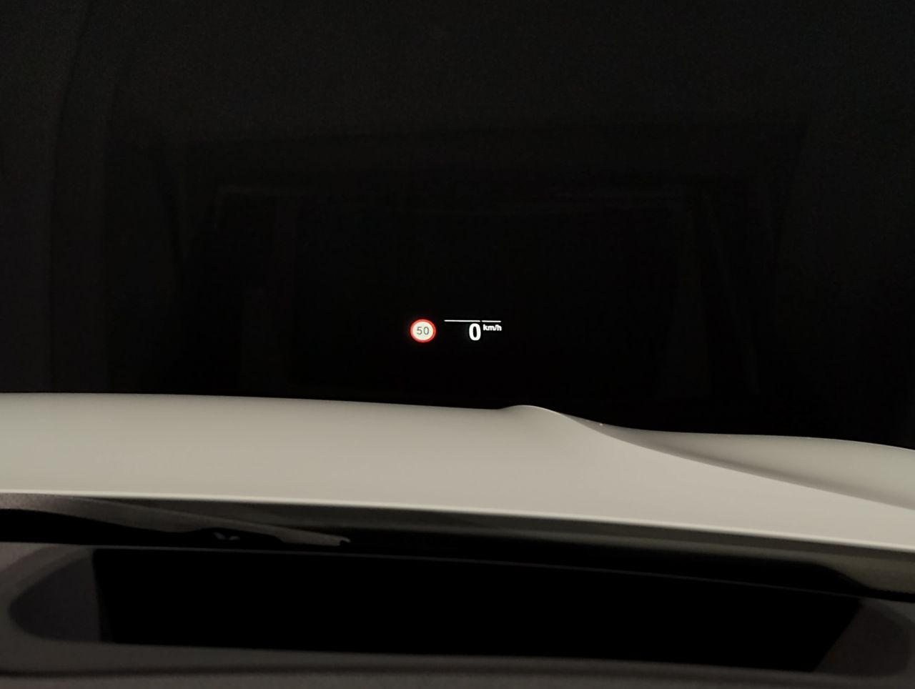 G21 320d xDrive Touring RHD