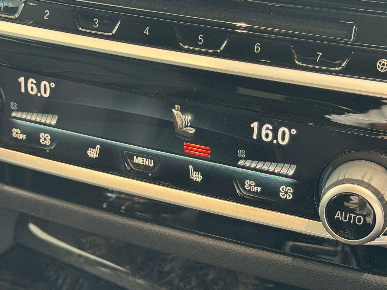 G31 530i SE Touring B48 2.0i