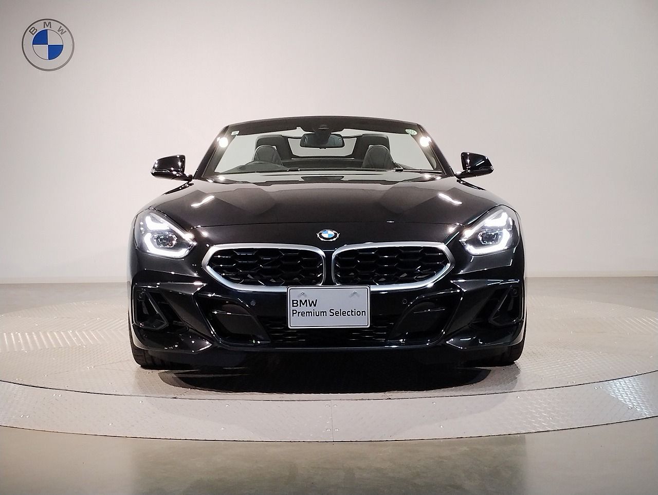 G29 z4 sDrive20i RHD
