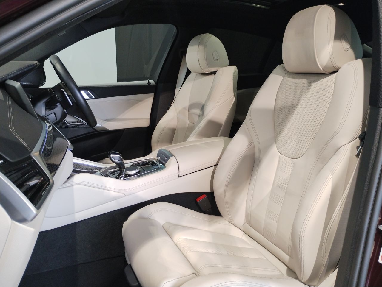 X6 xDrive30d RHD
