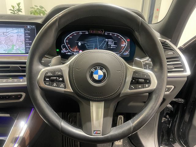 G05 X5 xDrive40d xLine B57 3.0d