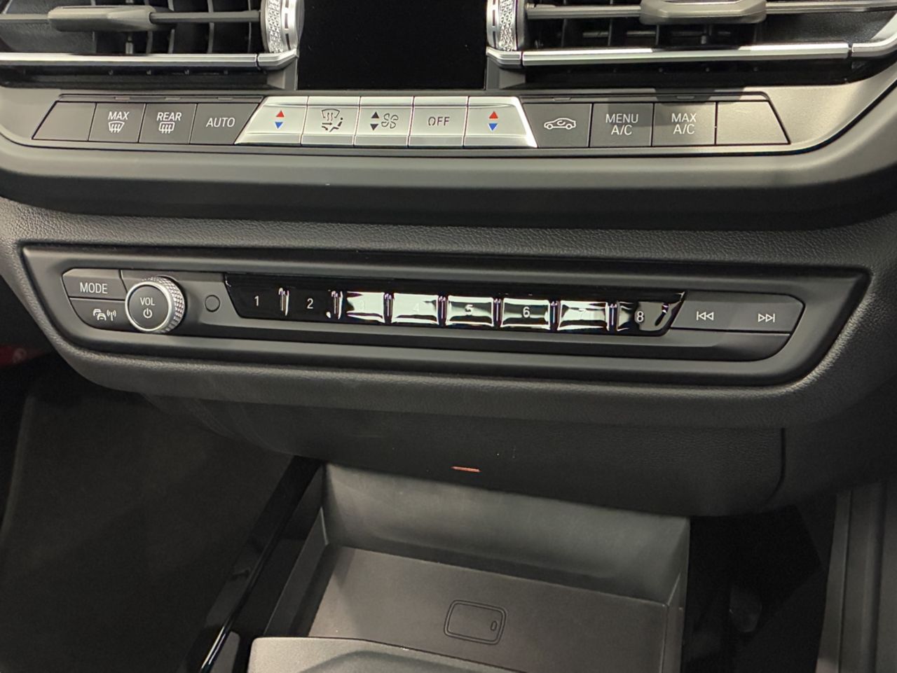 F44 218i Gran Coupe B38 1.5i