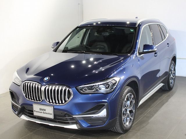 F48 X1 xDrive18d B47 2.0d LCI