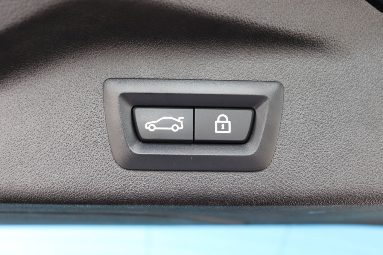 G07 X7 xDrive40d B57 3.0d