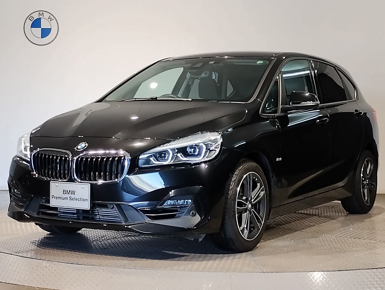 218i Active Tourer Sport