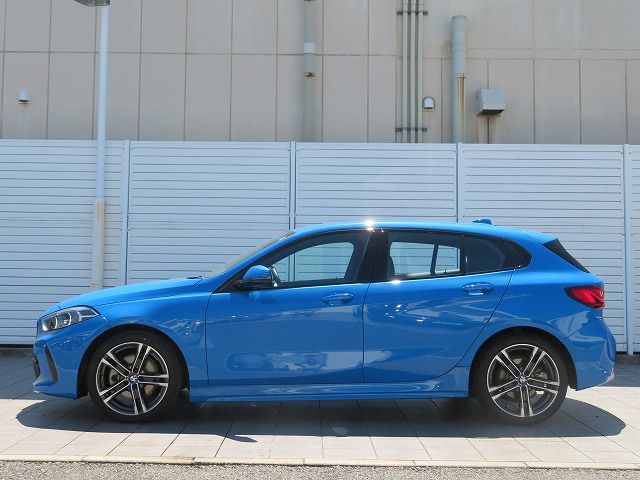 118i RHD