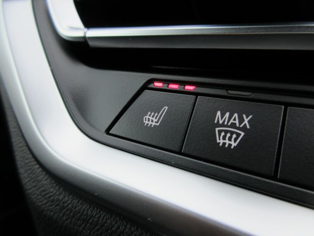 G26 420d xDrive Gran Coupe RHD
