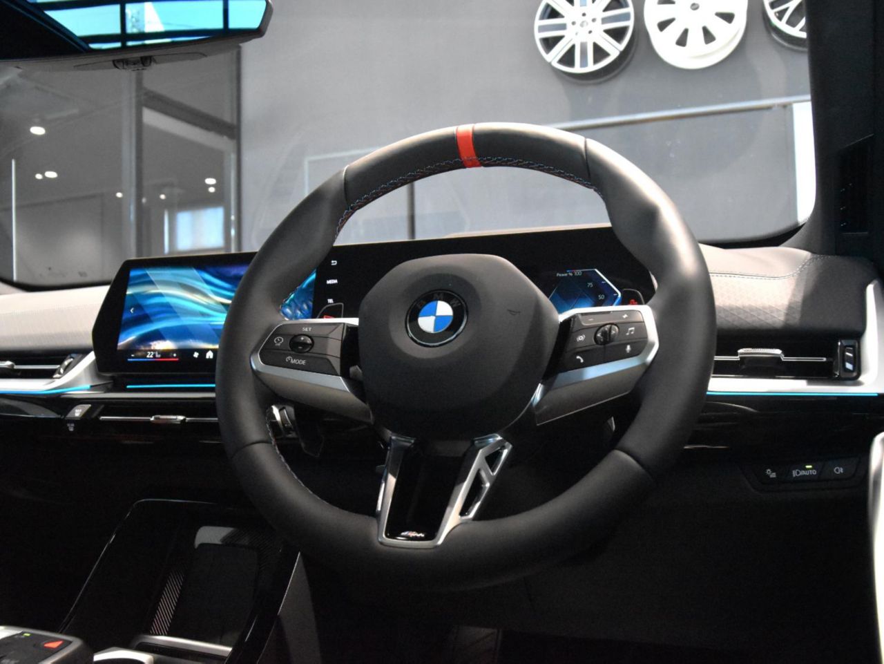 X2 M35i xDrive RHD