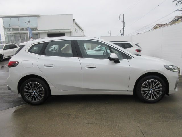 U06 218d Active Tourer B47 2.0d