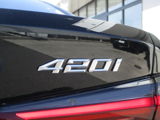 G22 420i B48 2.0 RHD