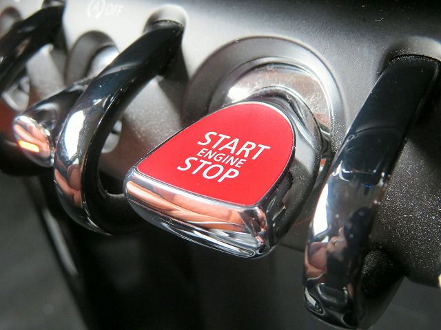 F56 MINI Cooper S 3-Door Hatch LCI