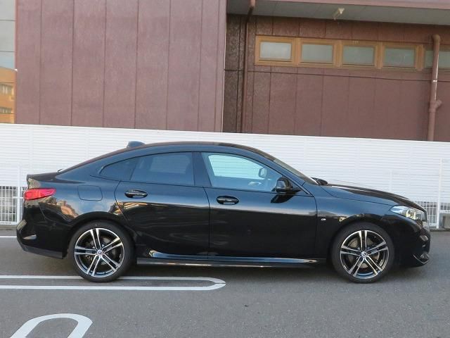 F44 218i Gran Coupe B38 1.5i