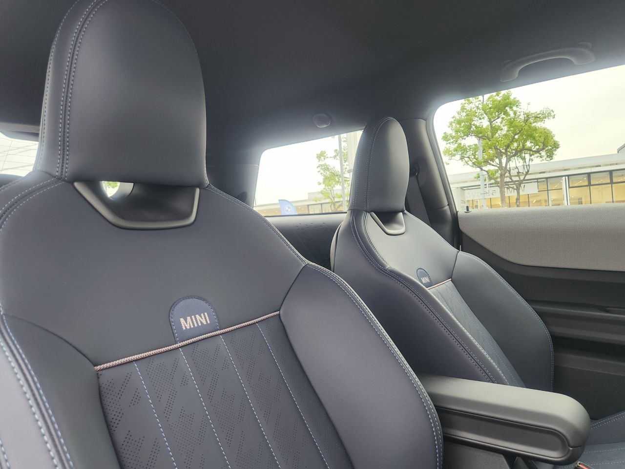 F66 MINI Cooper S 3Dr