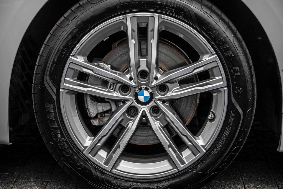 BMW 116