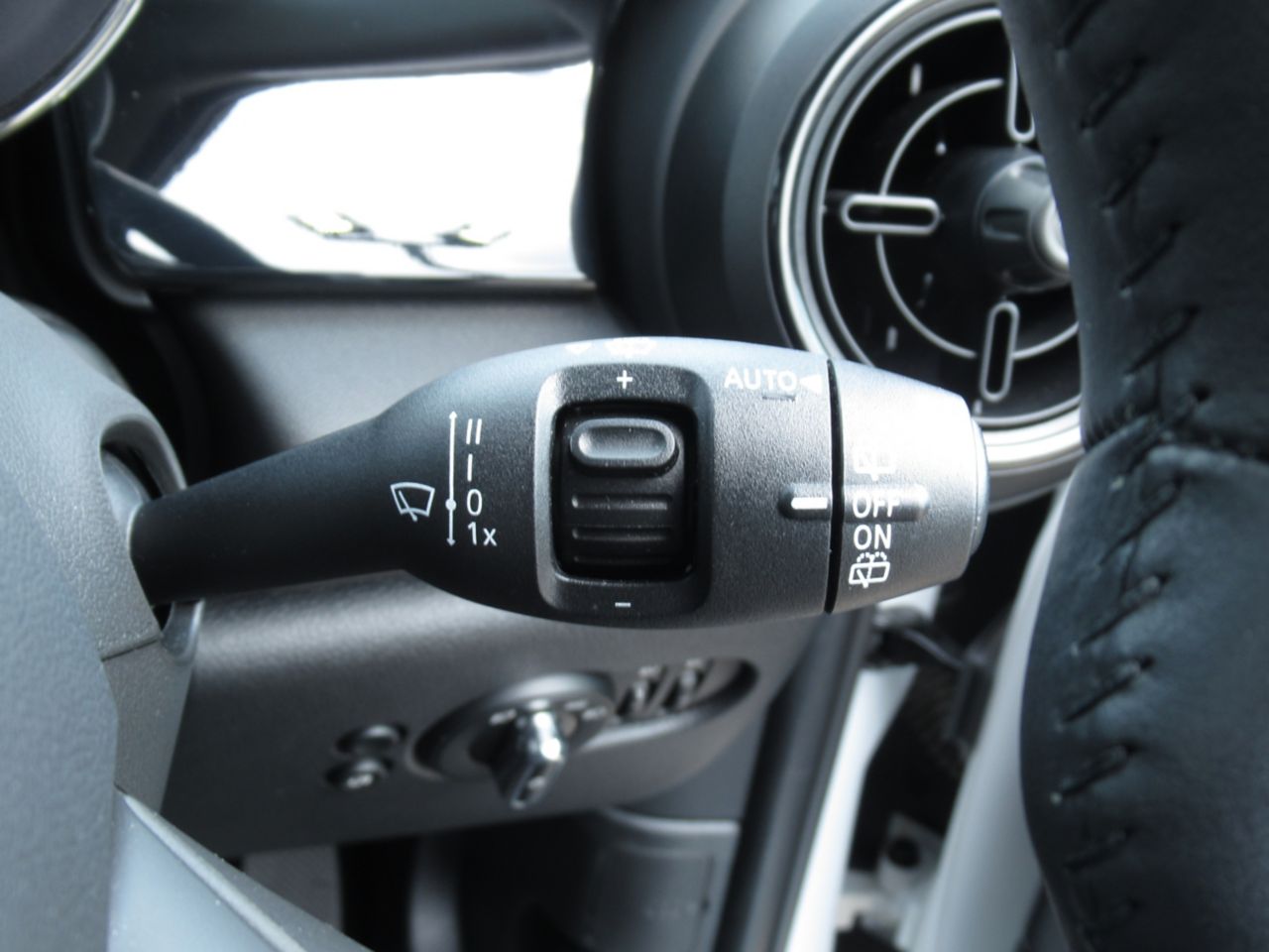 Cooper 5 doors